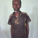 558 ተተኳሽ የክላሽ ጥይት በህገ-ወጥ መንገድ ይዞ ሲንቀሳቀስ የተያዘው ግለሰብ በጽኑ እስራትና በገንዘብ ተቀጣ።
