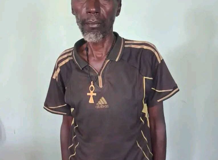 558 ተተኳሽ የክላሽ ጥይት በህገ-ወጥ መንገድ ይዞ ሲንቀሳቀስ የተያዘው ግለሰብ በጽኑ እስራትና በገንዘብ ተቀጣ።