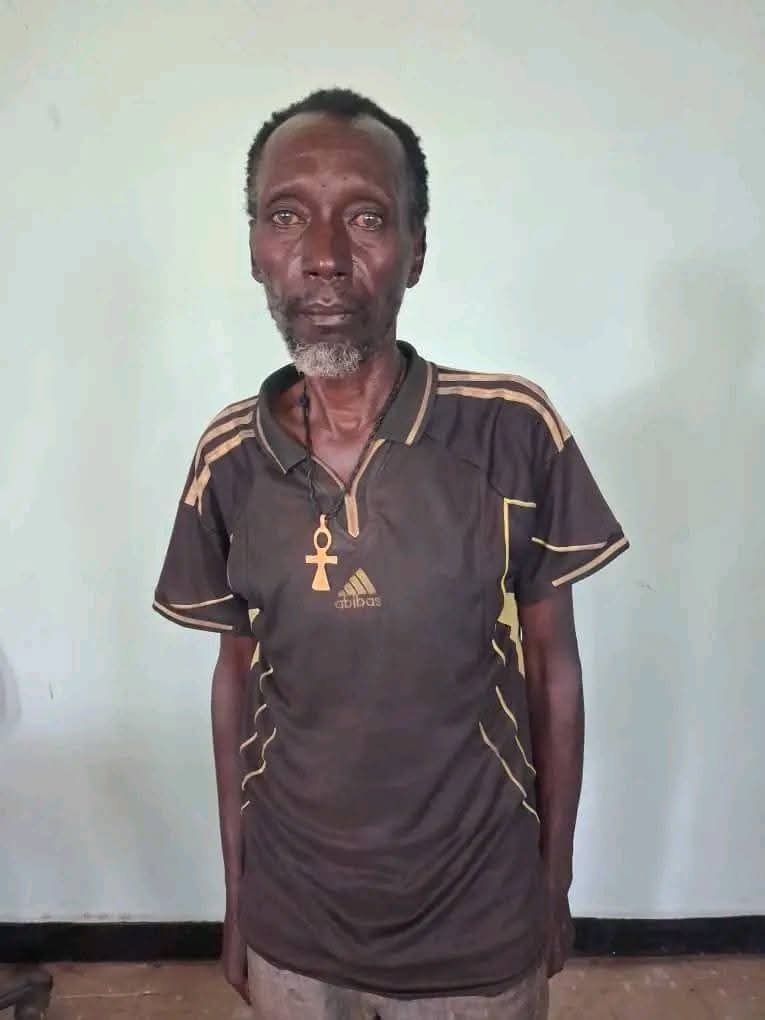 558 ተተኳሽ የክላሽ ጥይት በህገ-ወጥ መንገድ ይዞ ሲንቀሳቀስ የተያዘው ግለሰብ በጽኑ እስራትና በገንዘብ ተቀጣ።
