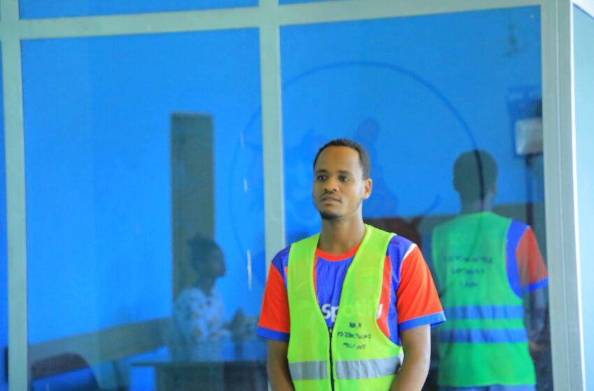 የ 5 ዓመት ህፃን አስገድዶ የደፈረ ግለሰብ 18 ዓመት ጽኑ እስራት ተቀ