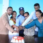 የአርባ ምንጭ ዙሪያ ወረዳ ፍ/ቤት የሴቶችና ህፃናት ልዩ ችሎት በ2018 በጀት ዓመት ማጠቃለያ የሥራ ሪፖርት ግምገማ እና የግንዛቤ ማስጨበጫ መድረክ ተካሄደ።